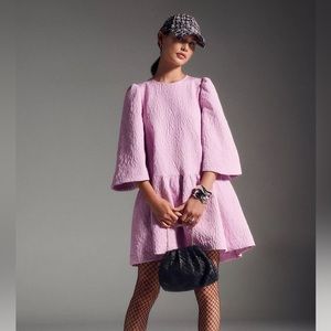 Anthropologie The Frankie Clutch